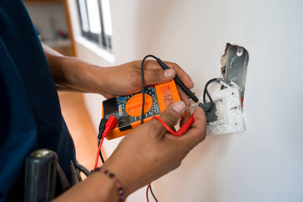 Best Affordable Electrical Installation  in Devens, MA