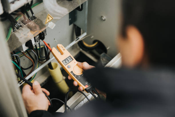 Best Circuit Breaker Repair  in Devens, MA