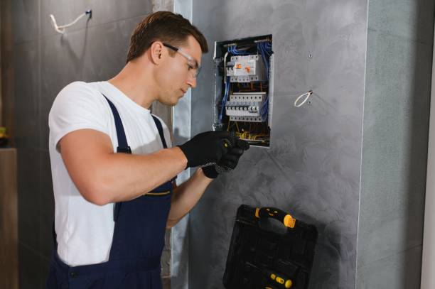 Best Generator Installation Services  in Devens, MA