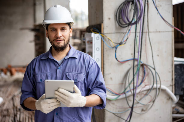 Reliable MA Electrician Solutions