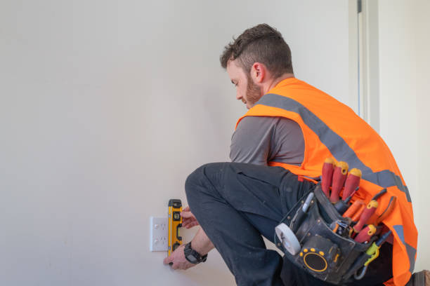 Best 24-Hour Electrician  in Devens, MA