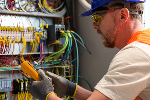 Best Electrical Wiring Services  in Devens, MA