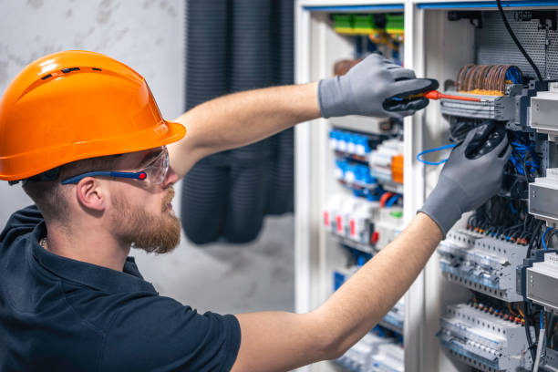 Best Home Electrical Repair  in Devens, MA